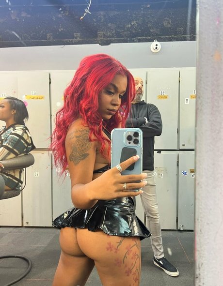 ashhdabrattt pornstar perfect photos