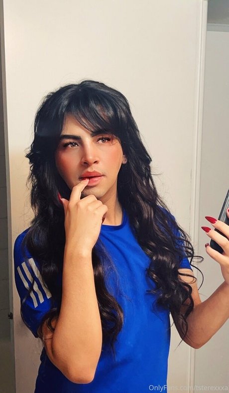 tsmendoza model nude pics