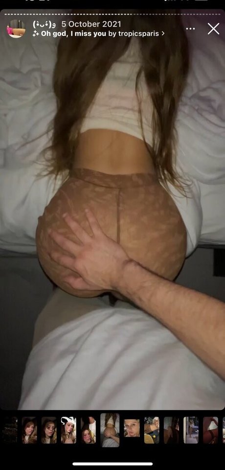 Sovietblyad model beautiful pic