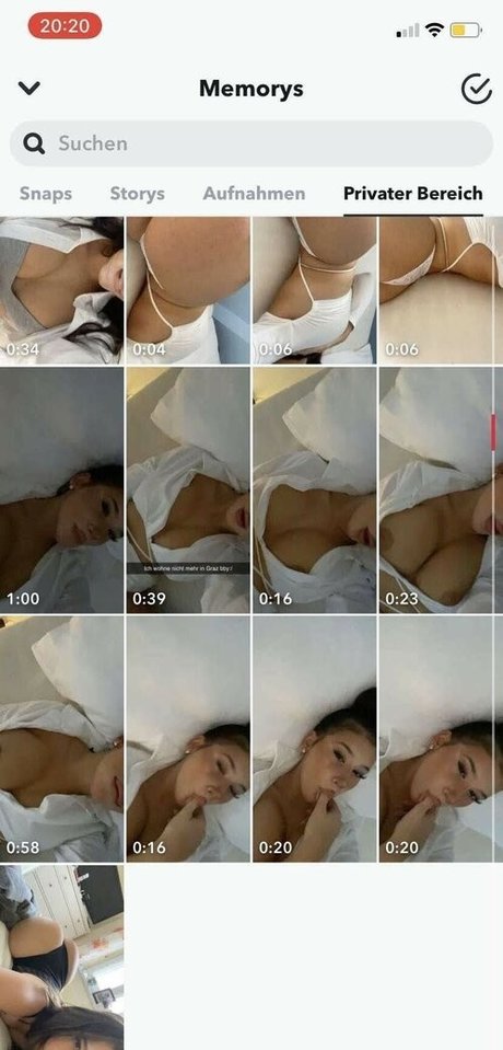 Hannahdenisee star art photos