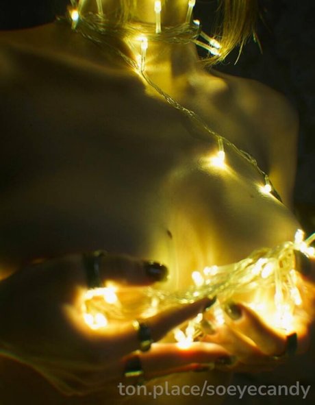 soeyecandy Profile photo