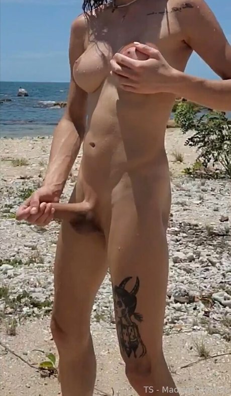 Madison Heights nice actress pic