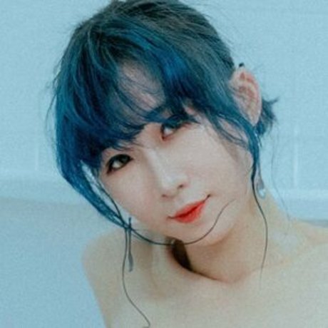 blonde asian onlyfans sexy naked img