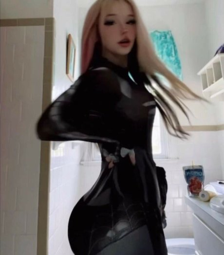 gonkgonk666 pretty model photo