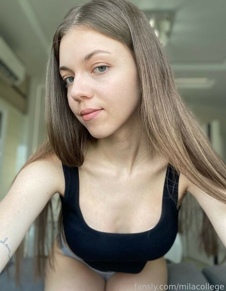 milacollege xxx model images