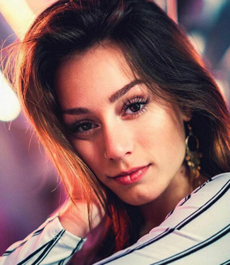 Serena Mello perfect star galleries