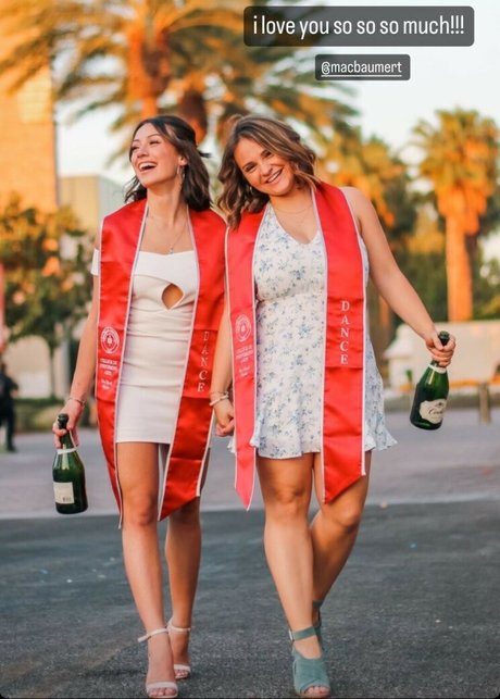 Serena Mello exclusive model image