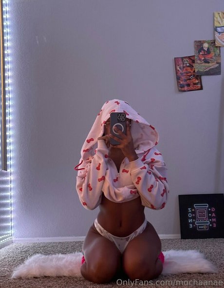 mochaanae nice pornstar photos