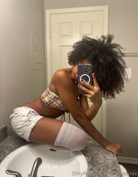 mochaanae porn actress pic