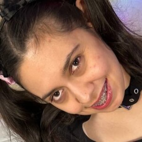 Sadi The Blind Lady sex model image