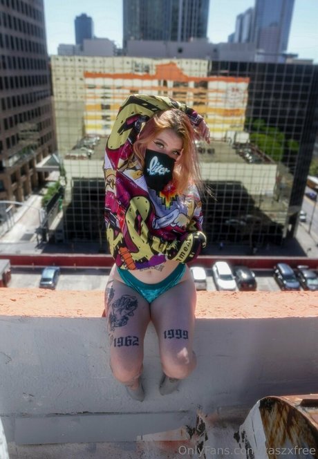 kaszxfree star top photo