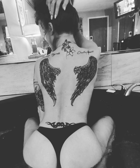 Scarlett Sofia star naked pictures