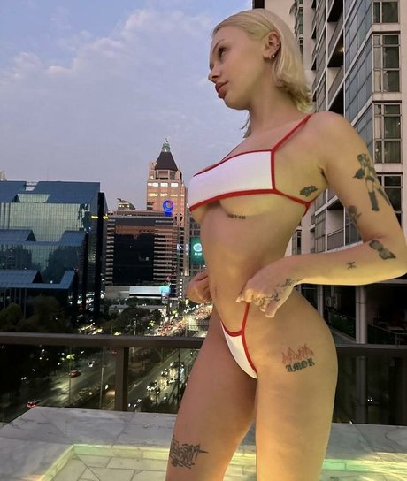 Lila Janowska pornstar top gallery