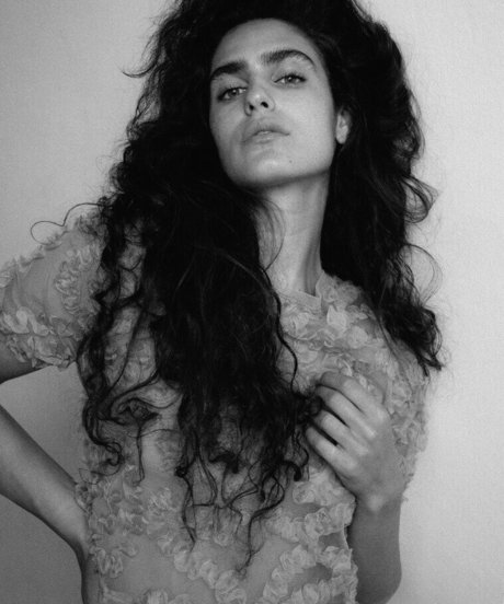 Achinoam Amar xxx model img