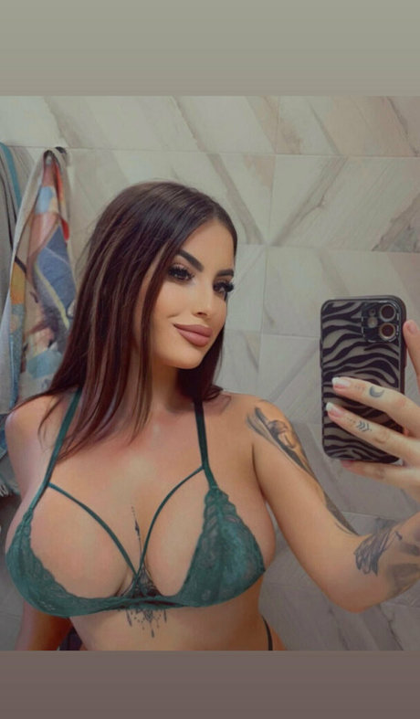 alexiaalove beautiful model archive