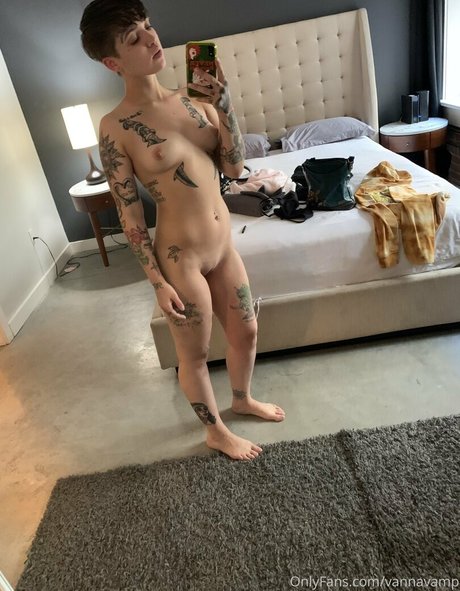 vannavamp star beautiful gallery