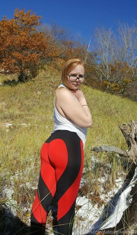 dabbingdarlin420 model archive