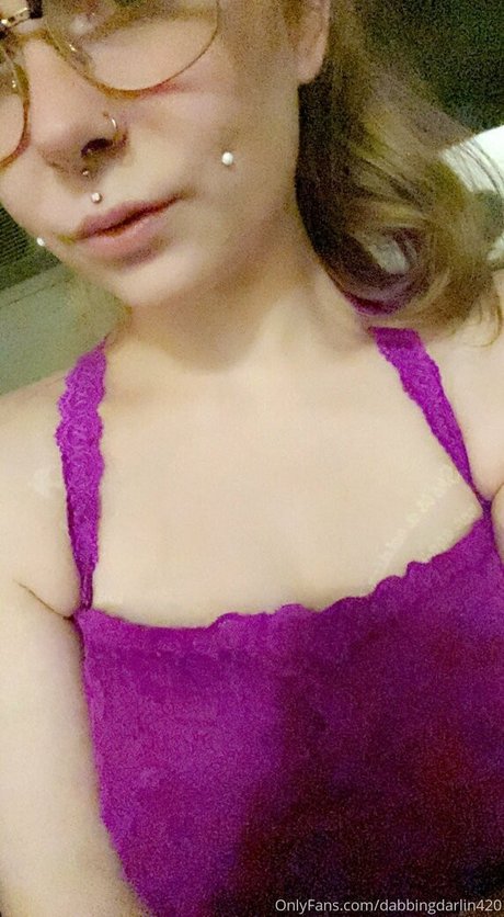 dabbingdarlin420 pornstar nudes photo