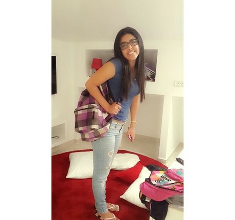 Liel Avitan pornstar erotic images