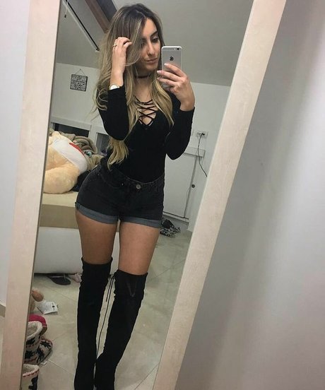 Liel Avitan pornstar free photo