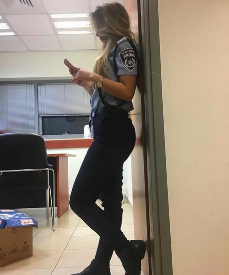 Liel Avitan exclusive model photos