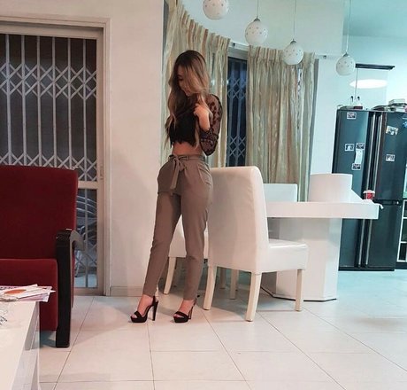 Liel Avitan model nude pic