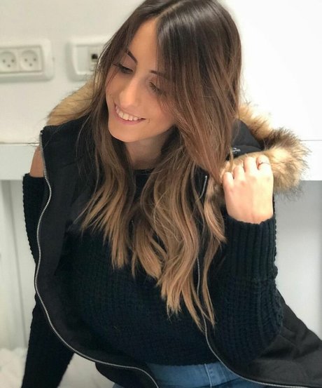 Liel Avitan model xxx gallery