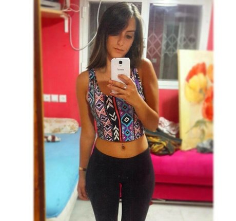 Liel Avitan pornstar hd pictures