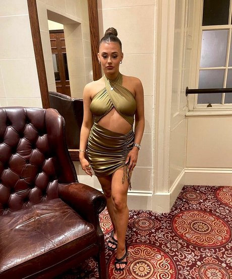 Sydney Etherington pornstar high quality pic