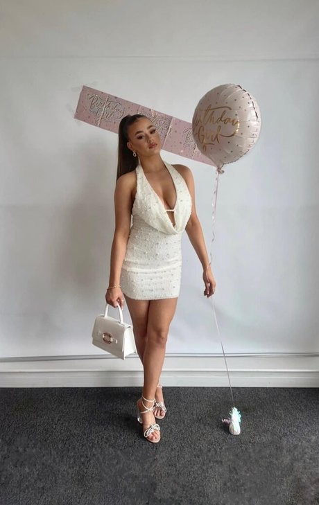 Sydney Etherington erotic pornstar picture