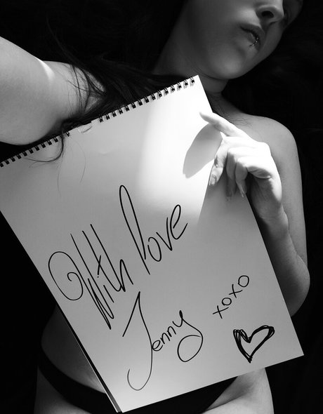 Jennybiatch pornstar beautiful photos