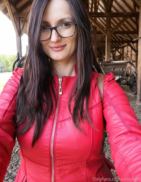 crissnight star beautiful pics
