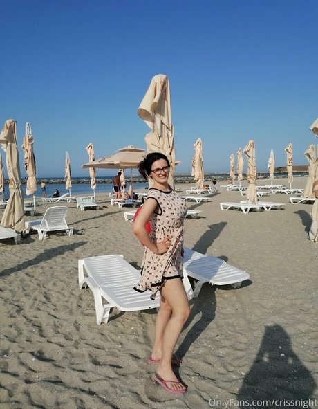 crissnight naked pornstar photos