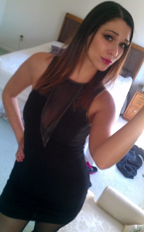 adrienneadora hot model images