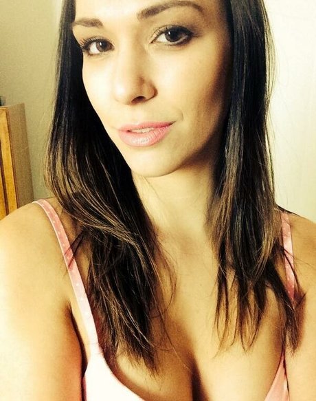 adrienneadora pornstar naked img