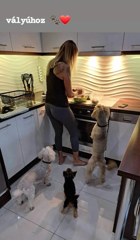 Alexandra Tokay beautiful pornstar gallery