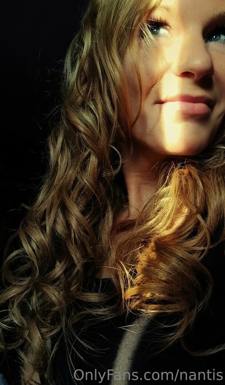 nantis pornstar naked img