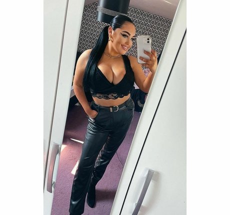 Rosie May nice pornstar photo