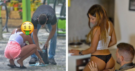 CatchingGoldDiggers naked actress photo