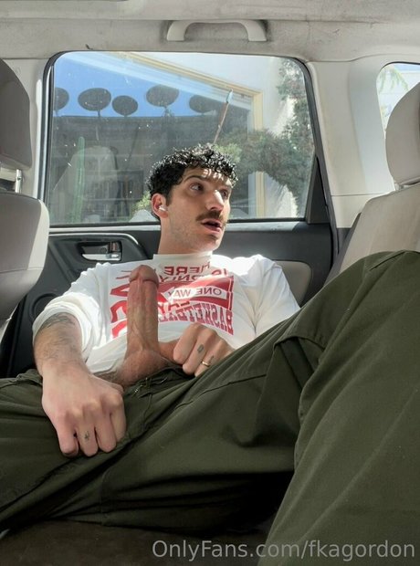 fkagordon perfect pornstar archive