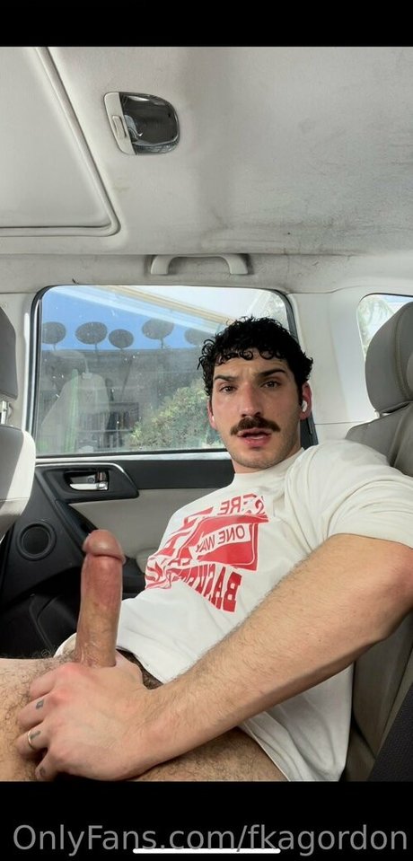 fkagordon star image