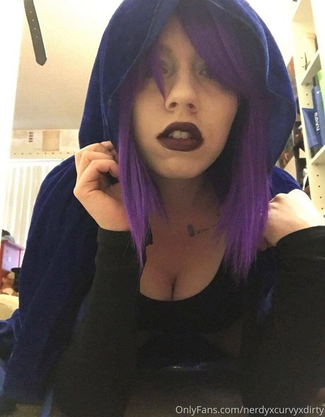 nerdyxcurvyxdirty star porn pics