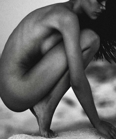 Ainhoa Larretxi model pretty gallery