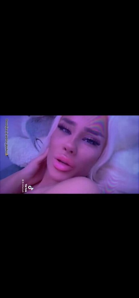 Viki Mitrovic porn actress picture