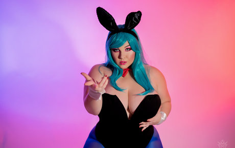 Multifluffyness nudes star images