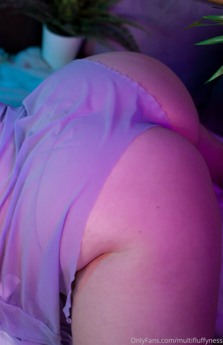 Multifluffyness pornstar high quality gallery