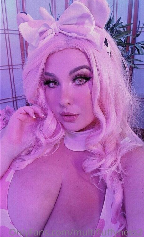 Multifluffyness star nudes archive