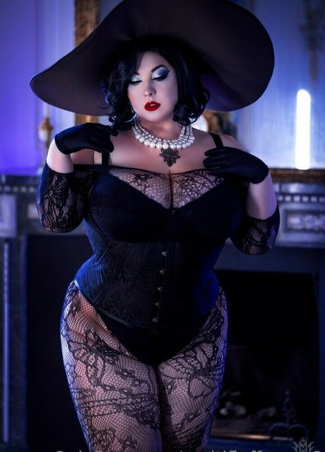 Multifluffyness adult actress img