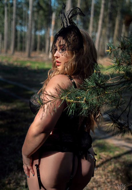 Multifluffyness star pornographic galleries