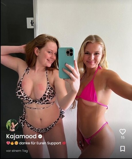 kajamood sex actress pic